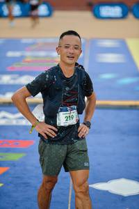 BIB: 219
                            <button type="button" onclick="openModal(22750422)" class="btn btn-primary btn-sm float-right btn-popup" data-toggle="modal" data-target=".modal-high-quality">
                        <i class="fas fa-shopping-cart"></i> Add to Cart
                    </button>
                                            <button type="button" onclick="isThisMe(22750422, true)" class="btn btn-success btn-sm float-right btn-popup btn-isme hidden" data-toggle="tooltip" data-placement="bottom" title="นี่คือรูปของคุณใช่ไหม คลิกที่นี่เพื่อเอาเข้าอัลบั้ม">
                        <i class="fas fa-plus"></i> Add to album
                    </button>
                    <button type="button" onclick="isThisMe(22750422, false)" class="btn btn-warning btn-sm float-right btn-popup btn-isnotme hidden">
                        <i class="fas fa-ban"></i> Remove from album
                    </button>